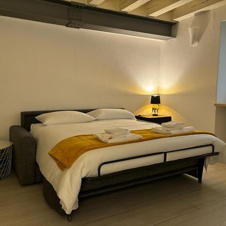 Sanpietro Apartment Verona Bagian luar foto
