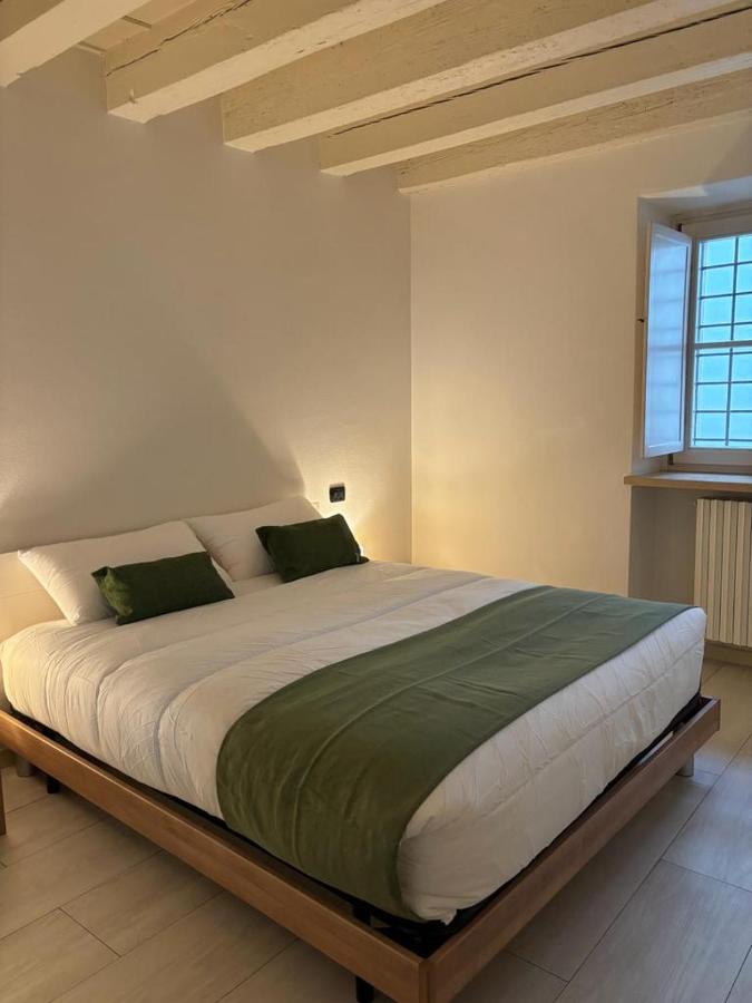 Sanpietro Apartment Verona Bagian luar foto