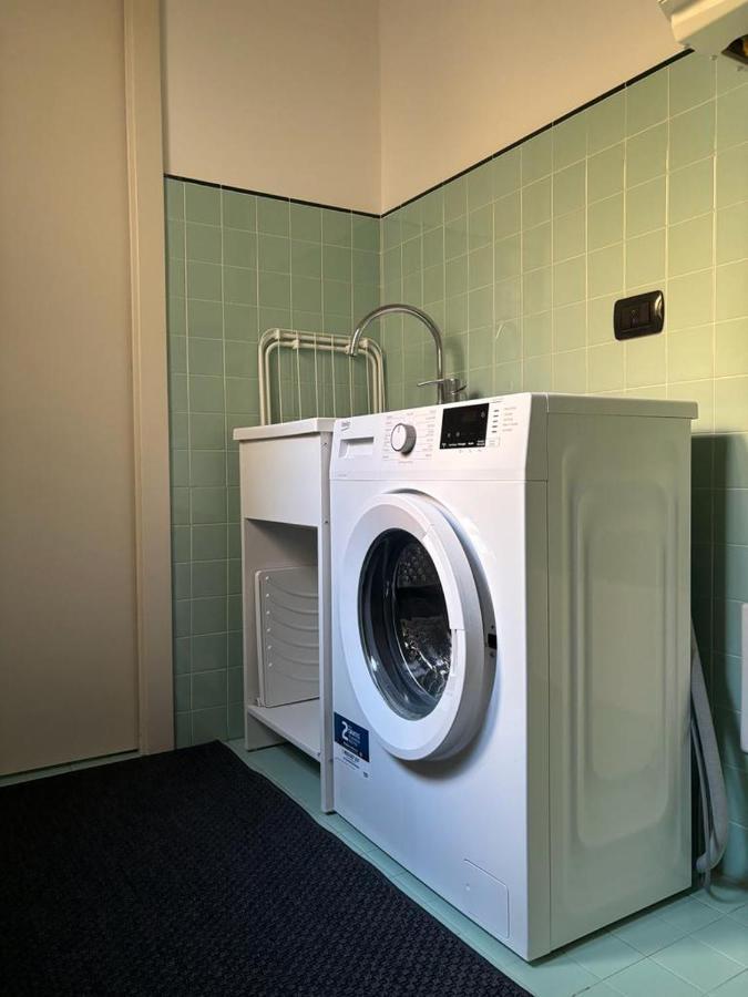 Sanpietro Apartment Verona Bagian luar foto