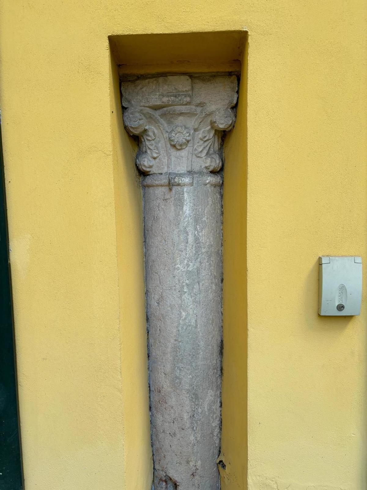Sanpietro Apartment Verona Bagian luar foto