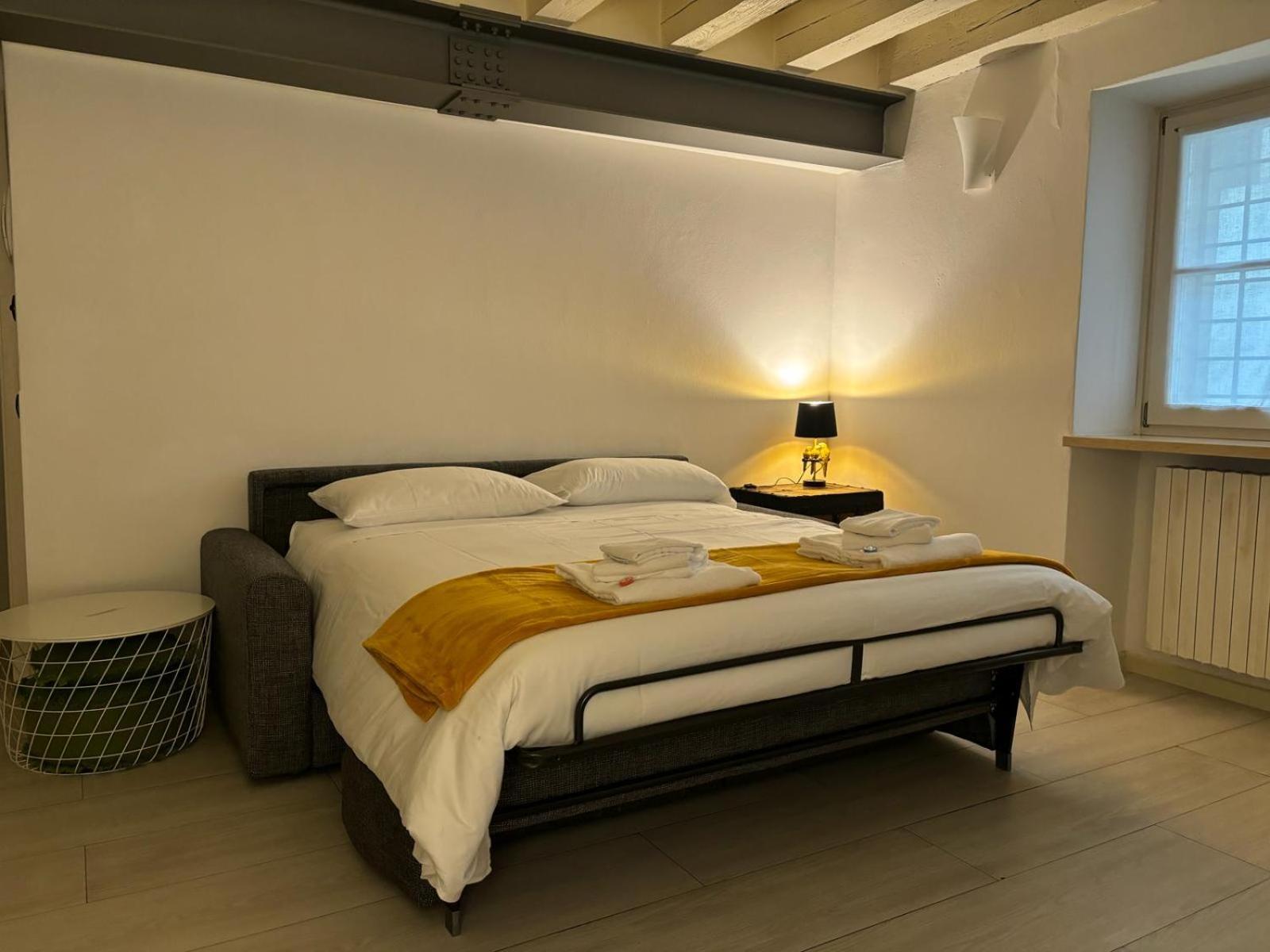 Sanpietro Apartment Verona Bagian luar foto