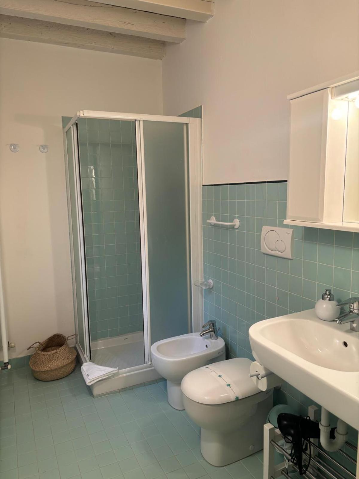 Sanpietro Apartment Verona Bagian luar foto